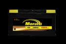Батарея аккумуляторная, 12В 100А/ч Moratti (600044092)
