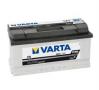 Батарея аккумуляторная "Black Dynamic", 12в 88а/ч Varta (588 403 074 312 2)