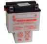 Батарея аккумуляторная "YuMicron", 12В 16А/ч Yuasa (HYB16A-AB)