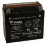 Батарея аккумуляторная "High Performance Maintenance Free", 12В 18А/ч Yuasa (YTX20HL-BS)