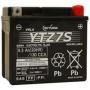 Батарея аккумуляторная "High Performance Maintenance Free", 12В 6А/ч Yuasa (YTZ7S)