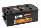 Батарея аккумуляторная, 12В 180А/ч Exide (EN1100)