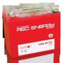 Батарея аккумуляторная "Gel Technology", 12В 5А/ч Red energy (RE 1205)