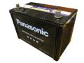 Батарея аккумуляторная "MF High Spec", 12В 90А/ч Panasonic energy (N-105D31L-FH)