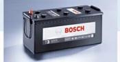 Батарея аккумуляторная "T3", 12в 90а/ч Bosch (0 092 T30 300)