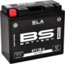 Батарея аккумуляторная "SLA", 12В 10А/ч Yamaha (90798-3BT12-B4)