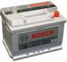 Батарея аккумуляторная "S5 Silver Plus", 12в 61а/ч Bosch (0 092 S50 040)