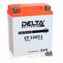 Батарея аккумуляторная, 12В 7А/ч Delta Battery (CT1207.1)