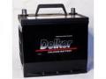 Батарея аккумуляторная "Delkor", 12В 70А/ч Delko (90D23L)