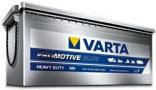 Батарея аккумуляторная "Promotive Blue", 12в 140а/ч Varta (640 103 080 A73 2)