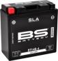 Батарея аккумуляторная "SLA", 12В 12А/ч Yamaha (90798-3BT14-B4)
