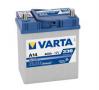 Батарея аккумуляторная "Blue Dynamic", 12в 40а/ч Varta (540 126 033 313 2)