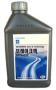 Жидкость тормозная dot 5, "BRAKE FLUID", 0.5л General Motors (93740026)