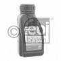 Жидкость тормозная dot 4, "BRAKE FLUID", 0.25л Febi (26746)