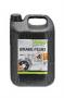 Жидкость тормозная dot 4, 5л Valeo (402 404)