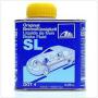 Жидкость тормозная dot 4, "Brake Fluid SL", 0.25л Ate (03.9901-5808.2)