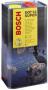 Жидкость тормозная dot 5.1, "Brake Fluid SUPER", 5л Bosch (1 987 479 042)
