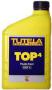 Жидкость тормозная dot 4, "Brake Fluid TOP", 1л Tutela (15981616)