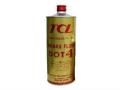 Жидкость тормозная dot 4, 1л TCL (00833)
