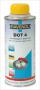 Жидкость тормозная dot 4, "BRAKE FLUID", 0.5л Ravenol (4014835692152)