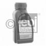 Жидкость тормозная dot 4, "Brake Fluid Plus", 0.25л Febi (26748)