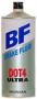Жидкость тормозная dot 4, "BRAKE FLUID", 1л Honda (08203-99931)