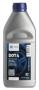 Жидкость тормозная dot 4, "BRAKE FLUID", 1л Hella-Pagid (8DF 355 360-021)