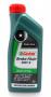 Жидкость тормозная dot 4, "BRAKE FLUID", 1л Castrol (21807)