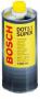 Жидкость тормозная dot 5.1, "Brake Fluid SUPER", 1л Bosch (1 987 479 041)