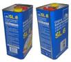 Жидкость тормозная dot 4, "Brake Fluid SL.6", 5л Ate (03.9901-6403.2)