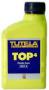 Жидкость тормозная dot 4, "Brake Fluid TOP", 0.5л Tutela (15981716)