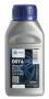 Жидкость тормозная DOT 4, "Brake Fluid LV", 20л Hella-Pagid (8DF 355 360-041)