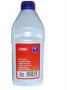Жидкость тормозная dot 4, "BRAKE FLUID", 1л TRW (PFB 401)