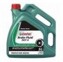 Жидкость тормозная dot 4, "BRAKE FLUID", 5л Castrol (4008177071607)