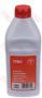 Жидкость тормозная dot 3, "BRAKE FLUID", 1л TRW (PFB 301)