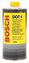 Жидкость тормозная dot 4, "BRAKE FLUID", 0.25л Bosch (1 987 479 001)