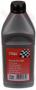 Жидкость тормозная dot 4, "BRAKE FLUID", 1л TRW (PFB 601)