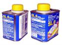 Жидкость тормозная dot 4, "Brake Fluid SL.6", 0.25л Ate (03.9901-6408.2)