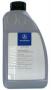 Жидкость тормозная dot 4, "Brake Fluid Plus", 1л Mercedes (A  000 989 08 07   13)