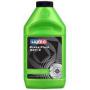 Жидкость тормозная dot 3, "BRAKE FLUID", 0.455л Luxe (643)