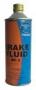 Жидкость тормозная dot 3, "Brake Fluid BF-3", 0.5л Mazda (0118-77-097)