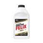 Жидкость тормозная dot 4, "BRAKE FLUID", 0.5л Felix (4606532003876)