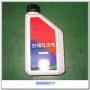 Жидкость тормозная dot 4, "BRAKE FLUID", 0.5л Ssang Yong (0000000117)