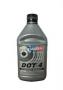 Жидкость тормозная DOT 4, "BRAKE FLUID", 0.41л Luxe (635)