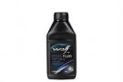 Жидкость тормозная DOT 3/4, 0.5л Wolf oil (8307706)