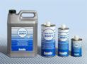 Жидкость тормозная dot 4, 5л Jurid/Bendix (151784B)