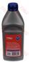 Жидкость тормозная dot 4, "BRAKE FLUID", 1л TRW (PFB 440)