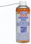 Спрей для клинового ремня "Keilriemen-Spray", 400 мл Liqui Moly (4085)