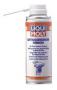 Очиститель датчика расхода воздуха, 200мл Liqui Moly (4066)