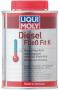 Дизельный антигель концентрат "Diesel Fliess-Fit K", 250мл Liqui Moly (3900)